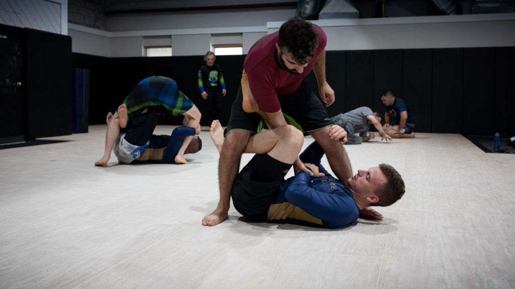 Gael Force Brazilian Jiu Jitsu ( BJJ ) in Roxbury Twp, (morris county) NJ